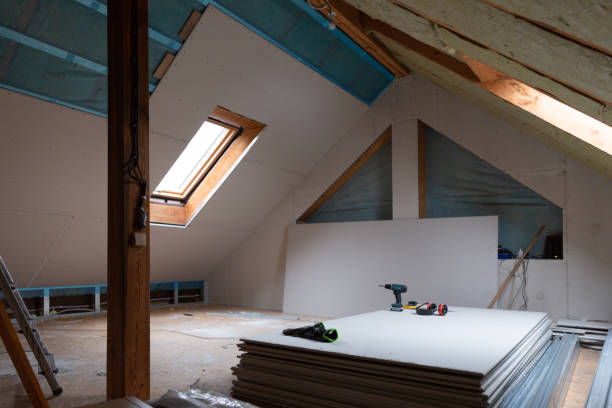 Best Insulation Installation Services in Dundee, MI