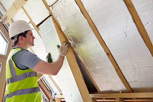 Best Types of Insulation in Dundee, MI
