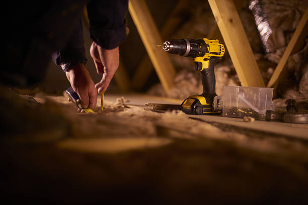 Best Residential Insulation in Dundee, MI